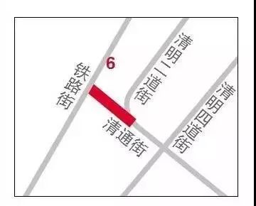 【五彩区】哈尔滨这12条路将打通,快来看看是不是经过