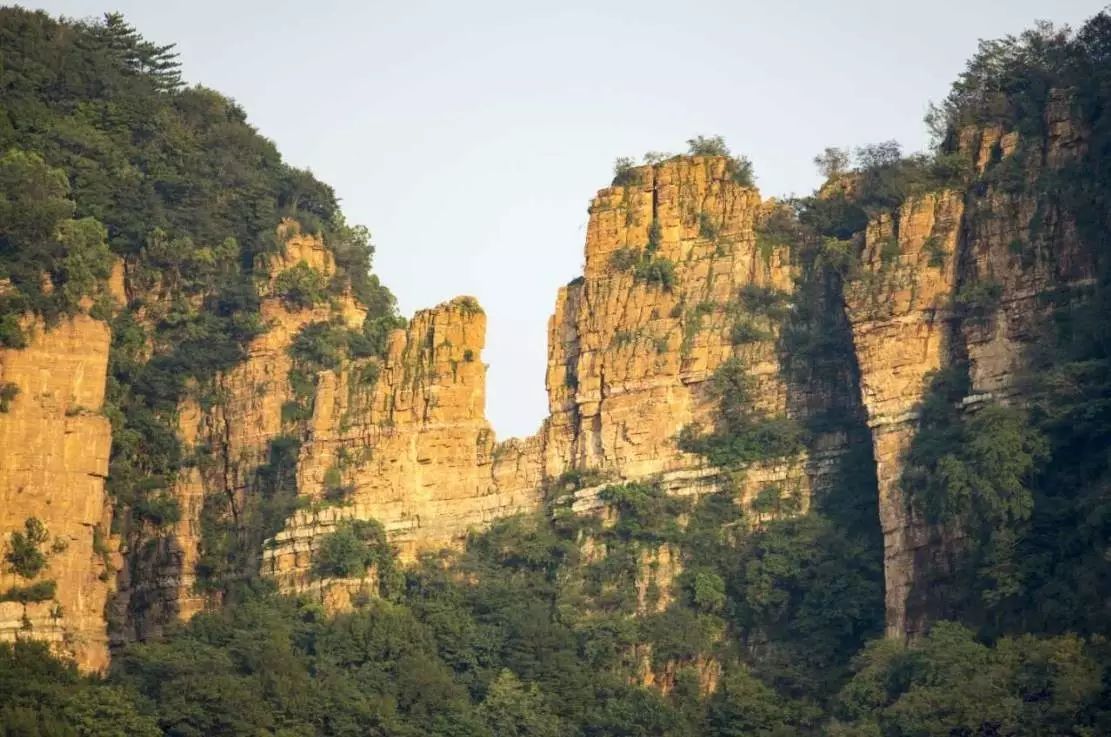 兴隆山盛大开园 优质5a景区助力旅发大会