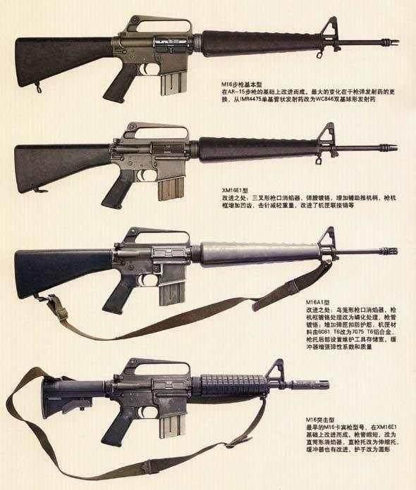 美国的这件武器首次在越南战争中亮相,士兵对它褒贬不一