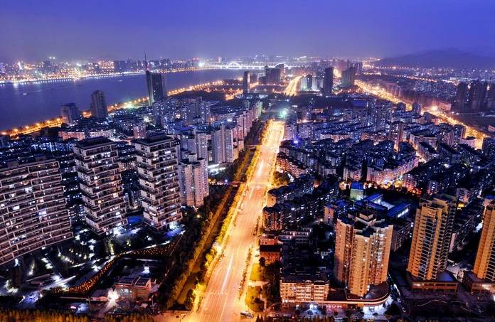 特色小镇|杭州上城区谋划特色小镇与望江金融