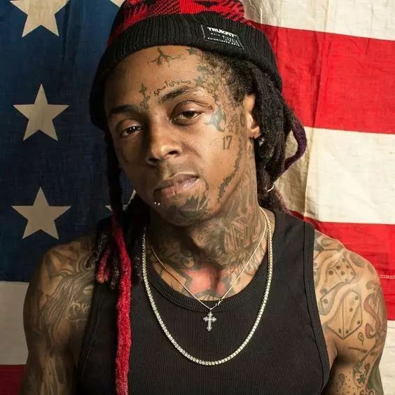 lil wayne.