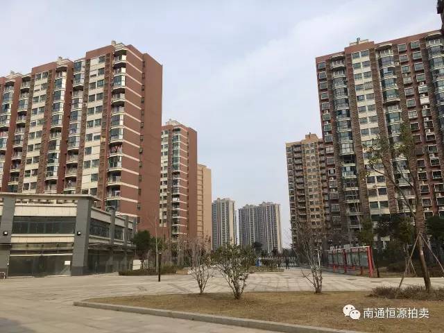 汇龙镇城东花园,南郊家园部分住宅专场拍卖会(含起拍价)