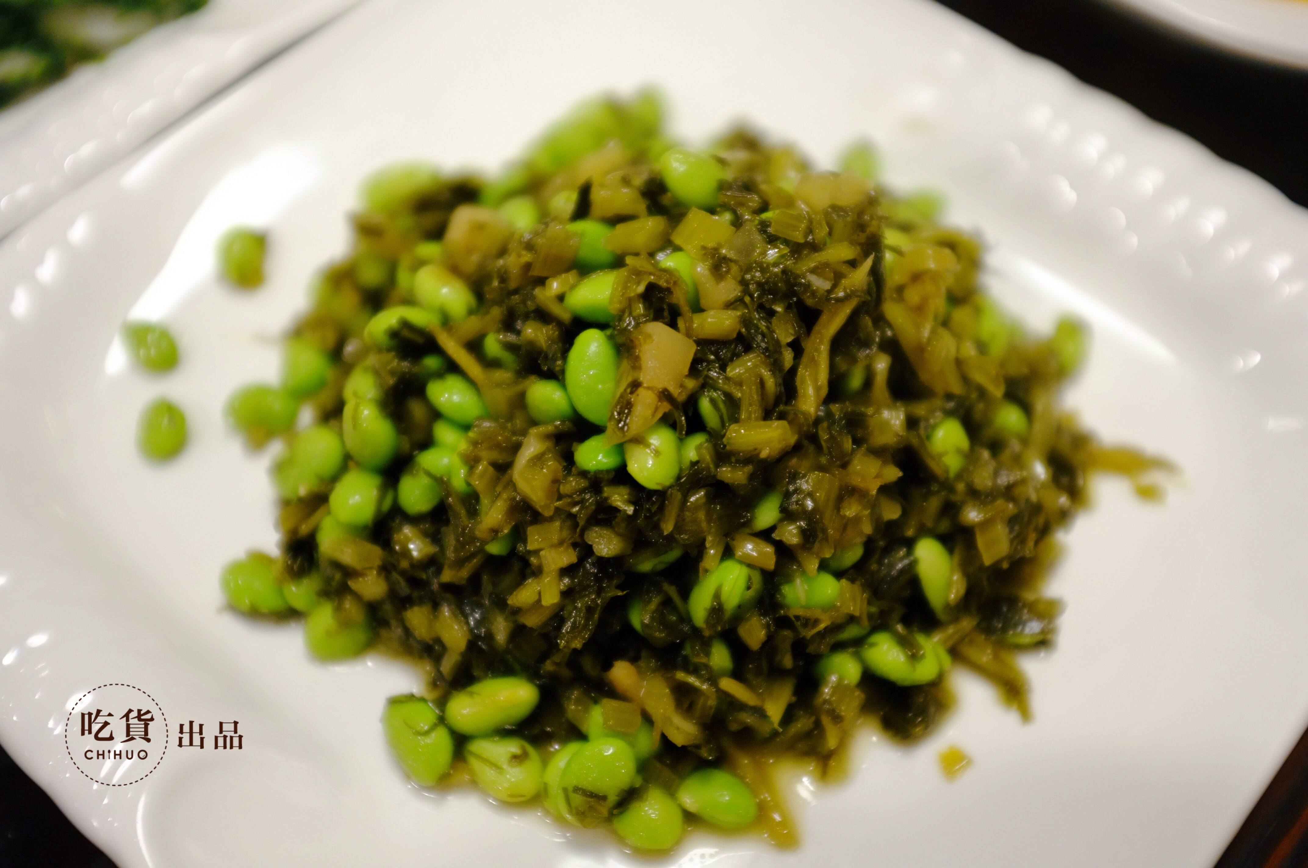 蟹粉豆腐水晶肴蹄荠菜年糕东湾北部小伙伴安利你们一家奥克兰附近的新