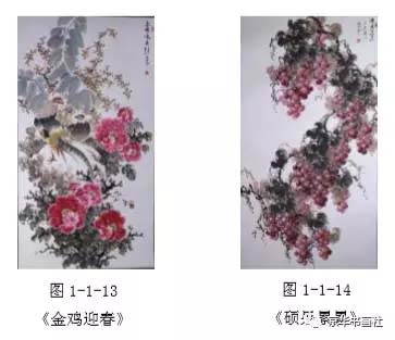 著名画家梁永和获国际美术大赛特奖梁永和作品曾被美国前总统奥巴马