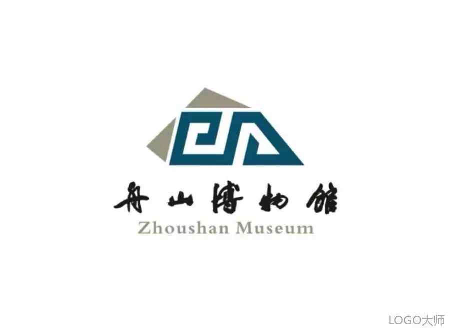 博物馆logo设计合集