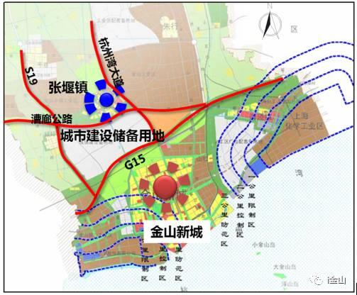 金山| 这条公路预计年底竣工,金山新城将直通张堰!