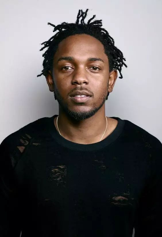 kendrick lamar.