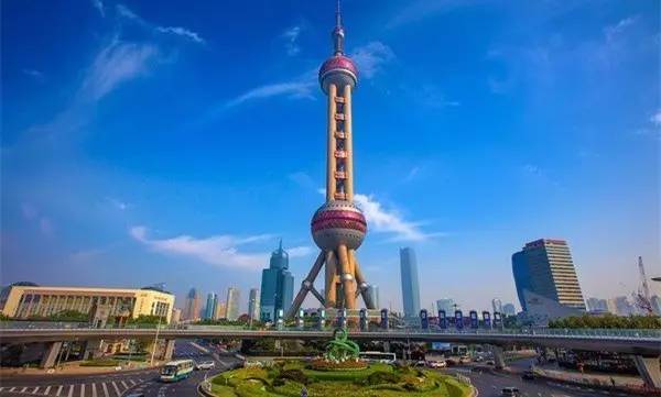中国34个省市名字由来,代表歌曲,标志建筑!(珍藏版)