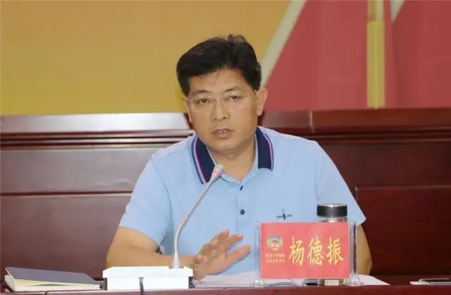 玉屏政协委员座谈书记县长都来了