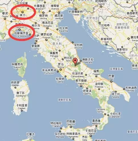 意大利人眼中世界上最美的地方:海滨悬崖上的五渔村(附超详细攻略)