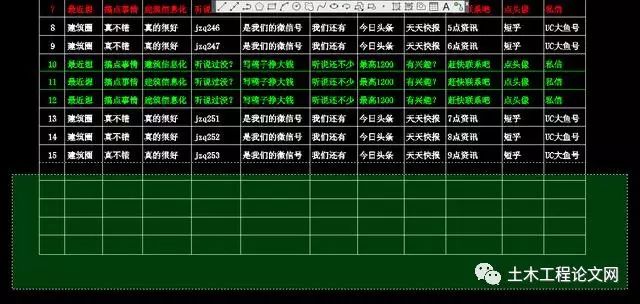 招聘cad_4招教你让CAD文件变得更小(4)