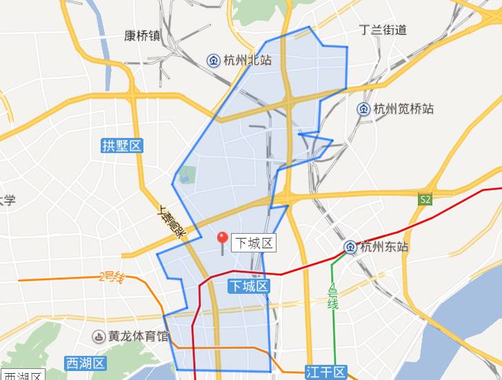 老杭州市人口_杭州市人口分布图(2)