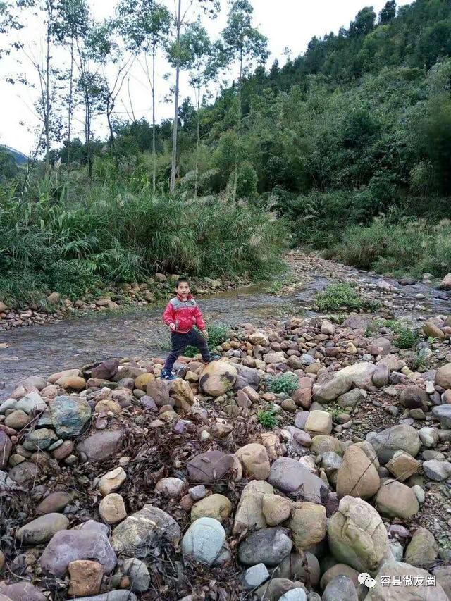 【旅游】平南哪儿最好玩?这几个地方最值得去