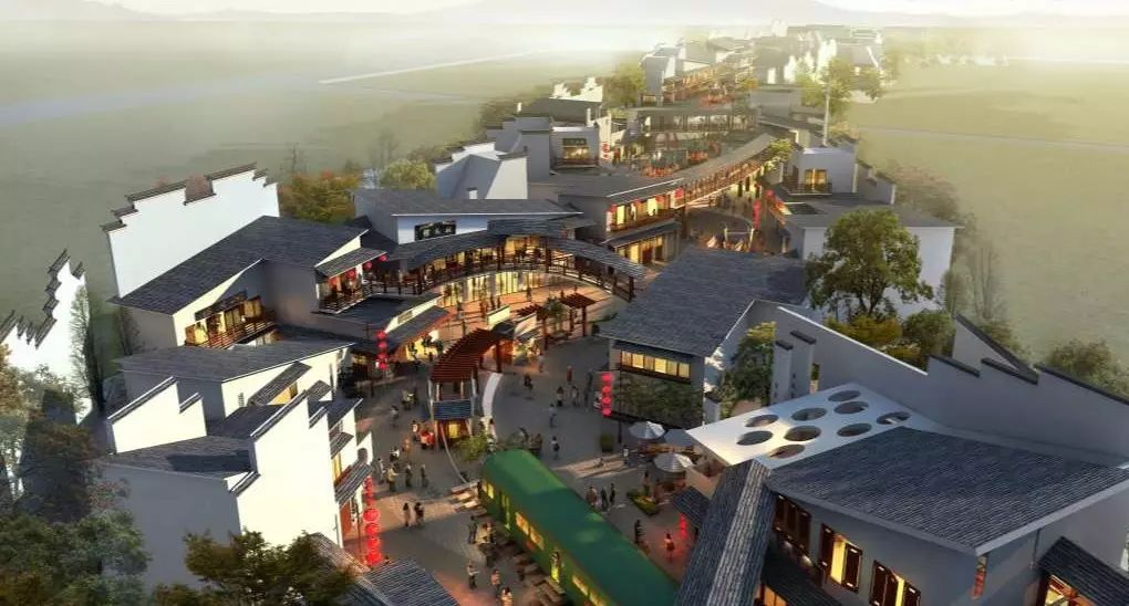 相信徐霞客梦东方旅游度假区建成后,将使徐霞客镇的旅游影响力再上一