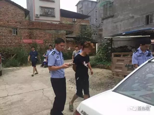 百色少年自称鬼火翘尾第一人挑战交警下战书大家猜结果会是怎样