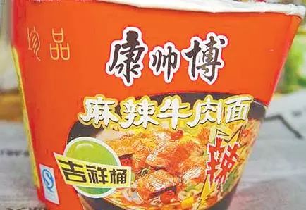 搞笑│选购是请擦亮双眼!这些"高仿"零食 您中过招么?