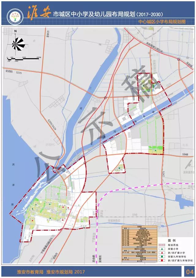 淮安市中心城市人口_淮安市中心图片(2)