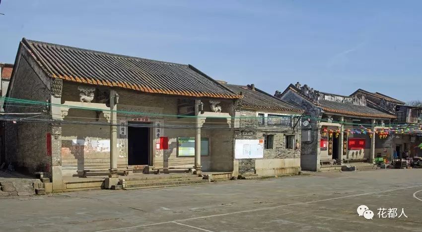 【古祠】先祖遗德护家园,记莲塘村骆氏大宗祠