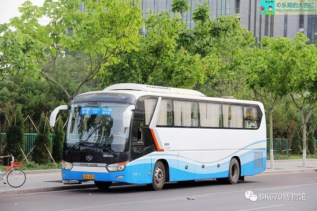 科技 正文  商务班车和快速直达专线都是北京公交的市场化运营线路