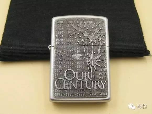 友谊潮品| 2F 六款ZIPPO 打火机瞬间提升逼格，吧嗒……_手机搜狐网