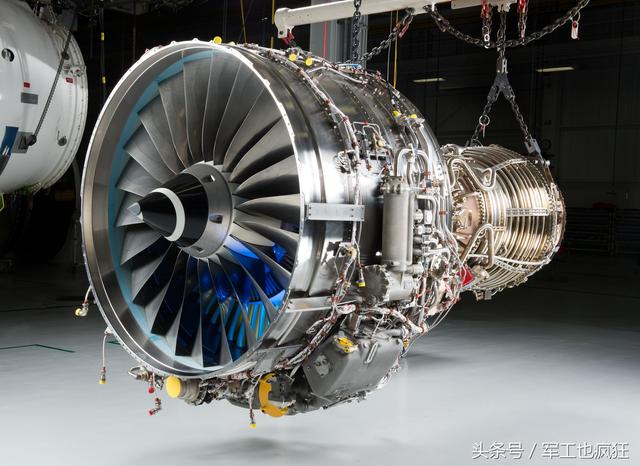 全球民用航空发动机推力20强排行榜,你选哪款?