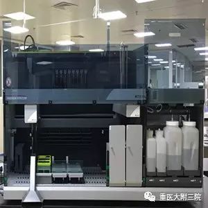 美国beckman unicel dxi800全自动免疫分析仪瑞士roche cobas e601电