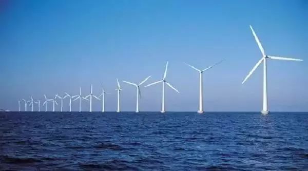 关注 | 英国海上风电价格首次低于核电