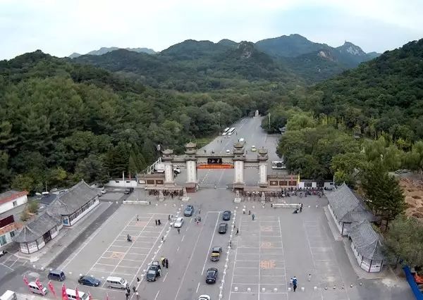 鞍山有个陨石坑,你知道在哪么?没错,就在咱们岫岩.