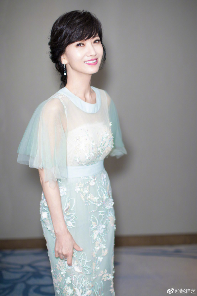 赵雅芝发微博祝福李晨范冰冰唯一被批明星，看她发啥你就懂了!_搜狐娱乐_搜狐网