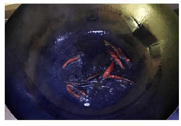 家常水煮鱼的简单做法：简单的做法味很鲜美
