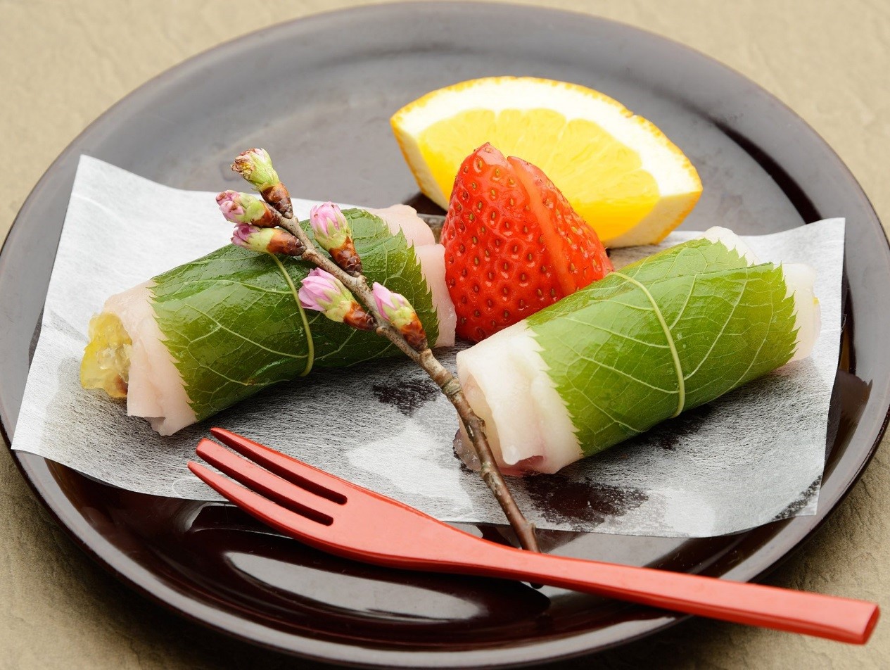 美食之-日式和果子|摄影|产品|王森世界名厨 - 原创作品 - 站酷 (ZCOOL)