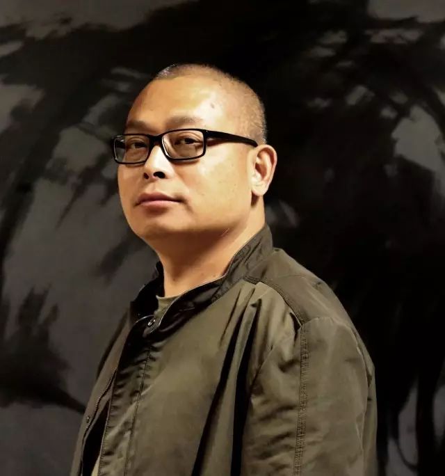 王永刚(751特邀嘉宾)建筑师当代艺术家中国国家画院公共艺术中心主任