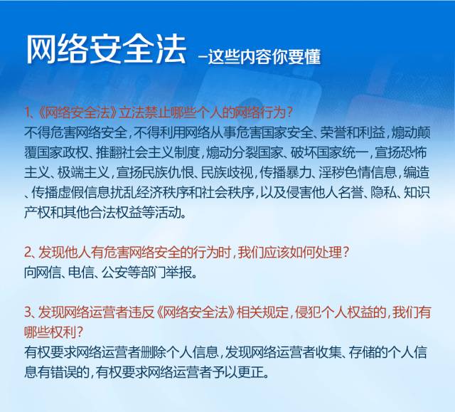 【国家网络安全宣传周】金融网络安全知识,这些内容你