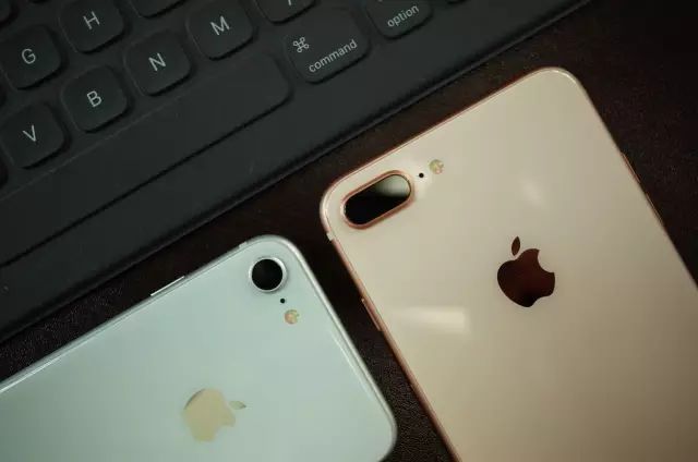 iPhone8\/8 Plus评测:如果爱拍照,7还是可以到8