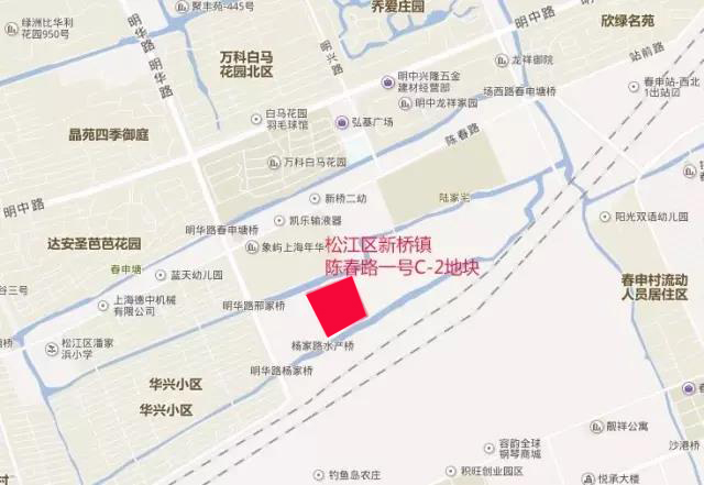 炸了上海规土局挂出8块宅地将于11月中旬集中拍卖