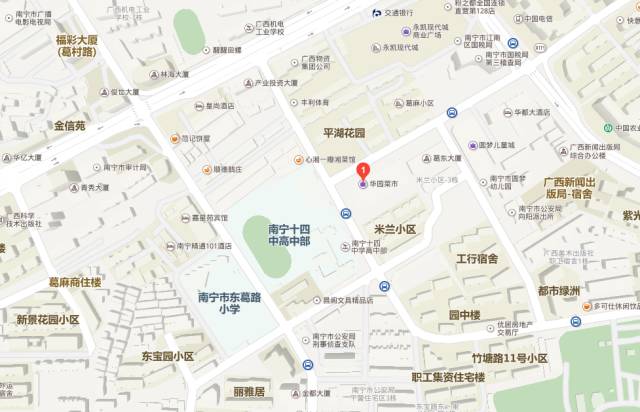 南宁市多少人口_南宁市地图(2)