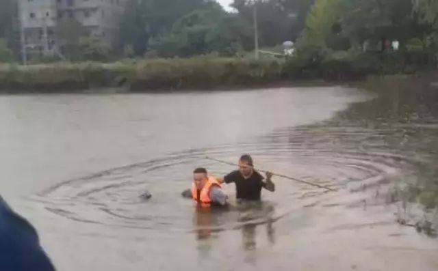 痛心!宿松15岁花季少女不幸溺水身亡