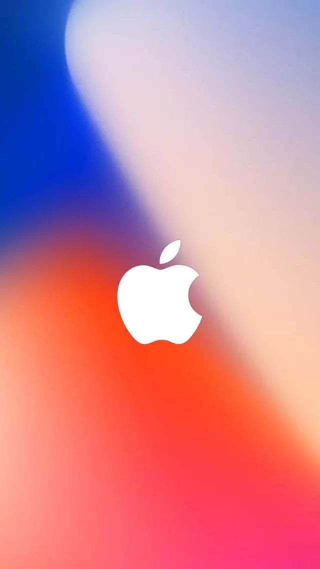 爱壁纸丨iphonex壁纸在手,坐等11月