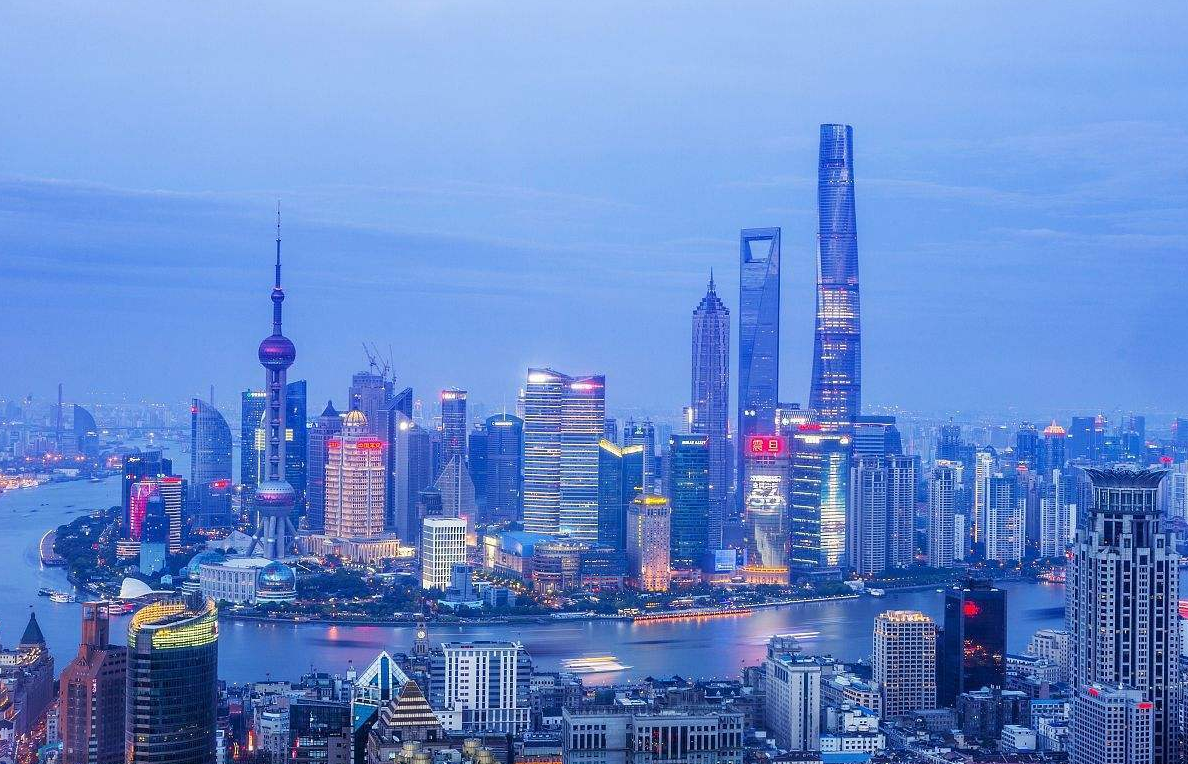 上海面积人口比东京GDP_24省份GDP增速超全国