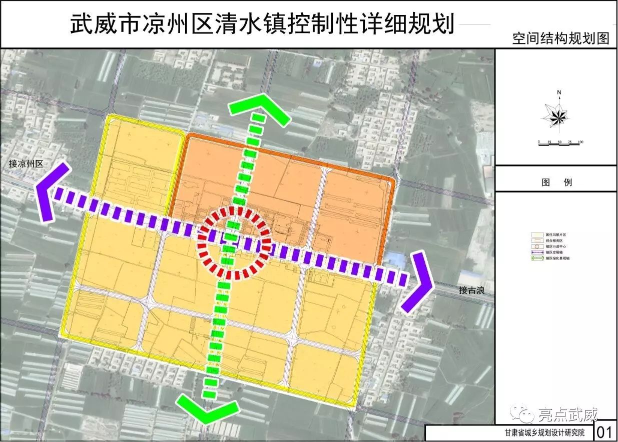 凉州区各镇gdp_武威凉州区黄羊镇经济社会发展纪实 组图(2)