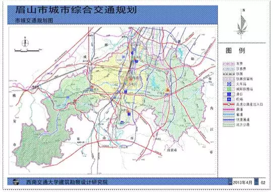 与成都之间仅有一条成昆铁路,一条大件路和一条国道,没有高速公路,没