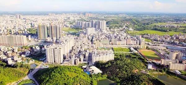 廉江市人口有多少_廉江市城市人口有多少