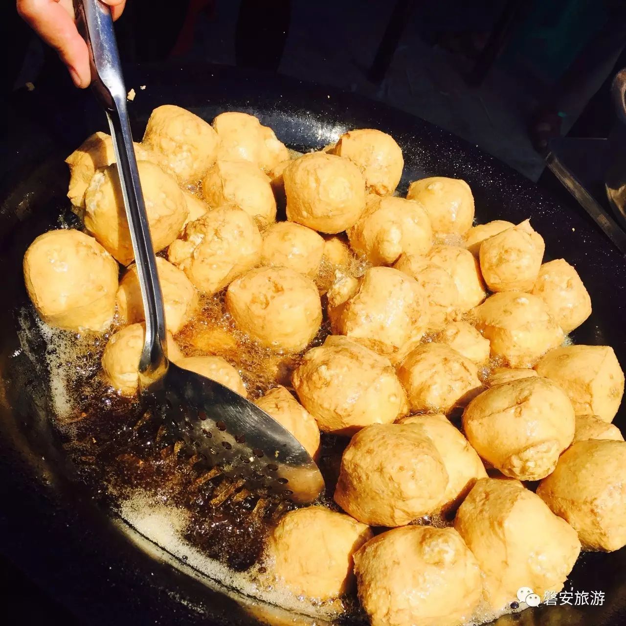 本地特色小吃,道地药膳……磐安这个美食节,你没来就