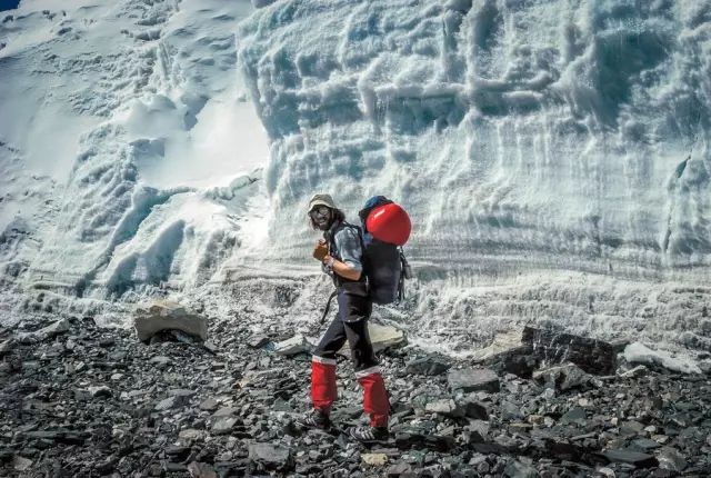 人物|为什么只有他被称为"登山皇帝"