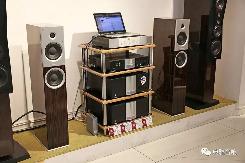 开箱|最新靓声力作 – 柏林之声burmester b18 落地箱