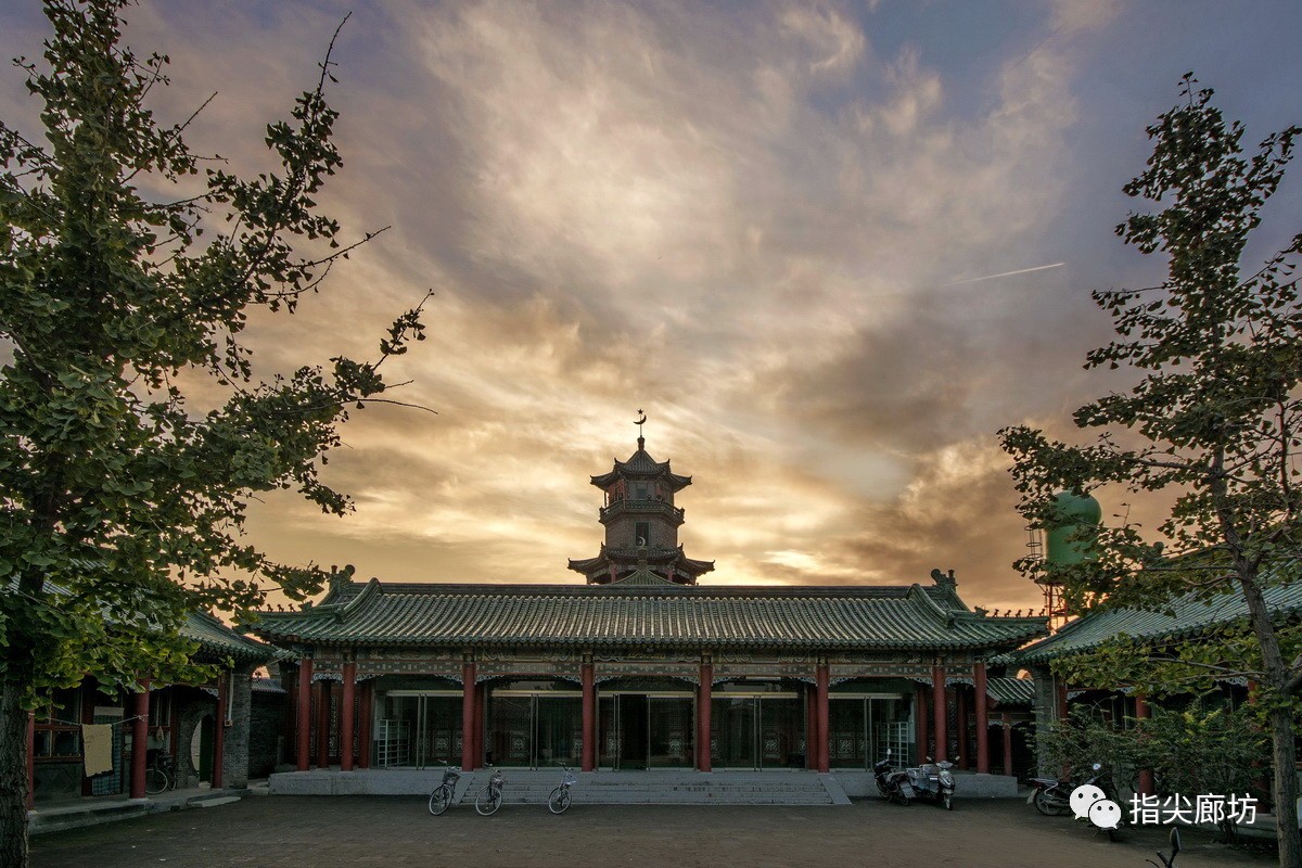 大厂北坞清真寺