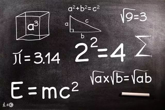 不可不知的数学小常识:0为什么不能作除数?