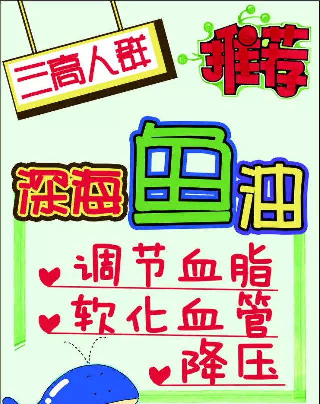 一学就会的药店pop海报设计方案