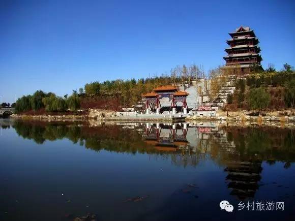 迁安十大旅游景区与唐山十大景区