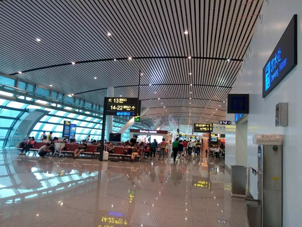 新疆昭苏将建机场 若羌县楼兰机场有望年内通航